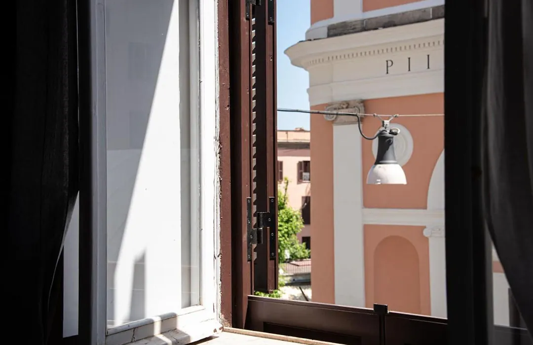 A Casa Di Miranda-1